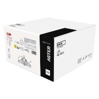 LED průmyslové závěsné svítidlo HIGHBAY ASTER 120° 100W (7)