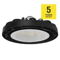 LED průmyslové závěsné svítidlo HIGHBAY CORUS 83W (5)