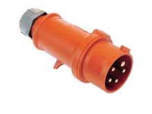 MENNEKES Vidlice 16A/400V 5-pól. IP44 s měničem fáze (1)