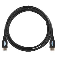 HDMI 2.0 high speed kabel ethe. A vidlice-A vidlice 1,5m ECO (1)