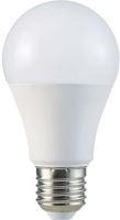 WiFi LED A60 E27 10W RGB 80-900lm - Světelný zdroj LED WiFi SMART (1)