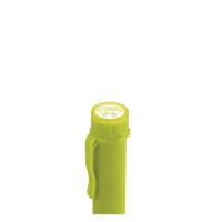 COB LED + LED ruční svítilna P3897, 230 lm, 3× AAA (6)