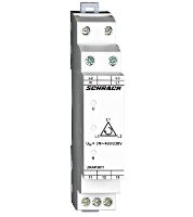 Fázové monitorovací relé AMPARO, 5A, 230/400 V AC, 1P (1CO)