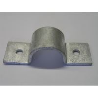 Spona pro stožár průměr 42/48mm