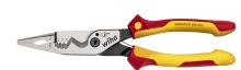 WIHA 45705 KLESTE MULTI 8V1 WIHA 45705 KLESTE MULTI 8V1