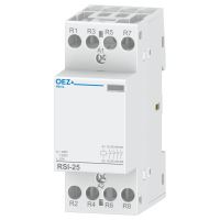 OEZ Instalační stykač,RSI-25-04-X230 (1)