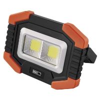 COB LED pracovní svítilna P4112, 350 lm, 3× AA (15)