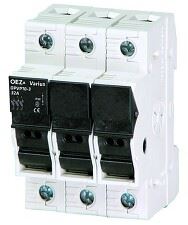 OEZ 41037 Pojistkový odpínač OPVP22-3