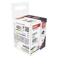 Chytrá LED žárovka GoSmart MR16 / GU10 / 4,8 W (35 W) / 400 lm / RGB / stmívatelná / Wi-Fi (8)