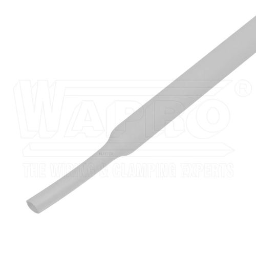 WAPRO Bužírka WST2 3,2/1,6 smršťovací bílá