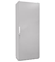 Skříňový rozvaděč KC IP55, 1křídlé dveře, 2000 x 800 x 400mm Skříňový rozvaděč KC IP55, 1křídlé dveře, 2000 x 800 x 400mm