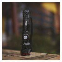 LED nabíjecí kovová svítilna P3116, 600 lm (4)