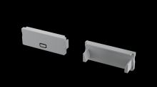 EC-PROFIL DUAL GRAY HO (12-0000-62)