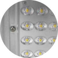 BOSTON 60W NW 6500lm - Pouliční svítidlo LED (2)