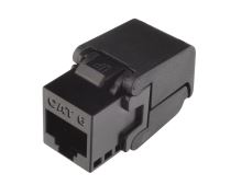 SOLARIX Keystone (zásuvka) RJ45 UTP CAT6 samořezný (1)