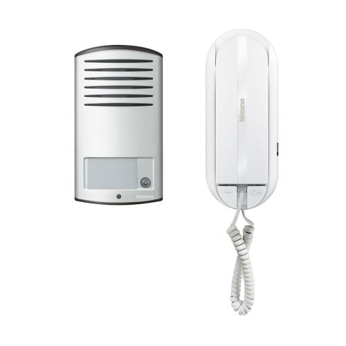 BTICINO Sada 366811 1 účastník audio 2vodiče