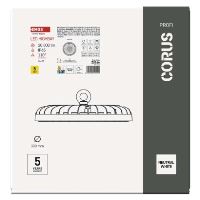LED průmyslové závěsné svítidlo HIGHBAY CORUS 166W (9)
