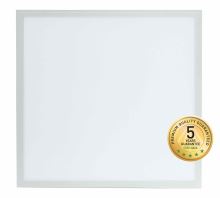 UNI VIRGO 5 UGR 28/32/36/42W NW [1/2] max.5150/7500lm - Vestavný LED panel [1/2]