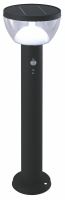 LARIX SOLAR PIR 80 NW 80/200/280lm - Svítidlo LED sloupové