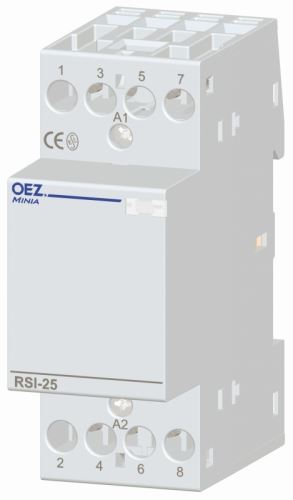 Stykač RSI-25-40-A230 25A