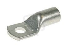 Oko lisovací Cu lehčené cínované, průřez 50mm2/M6 (50x6 KU-L) OL 50-M 6 Oko lisovací Cu lehčené cínované, průřez 50mm2/M6 (50x6 KU-L) OL 50-M 6