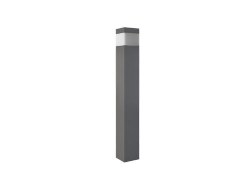 PANLUX Svítidlo GARD 76 60W E14 IP44
