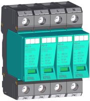 KIWA Svodič PO I 4 280V/12,5kA (1)