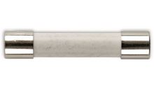 Pojistka keramická 6,3X32 F 10A/500V 632.527