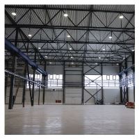 LED průmyslové závěsné svítidlo HIGHBAY ASTER 120° 100W (6)