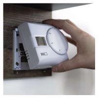 Pokojový manuální drátový termostat P5603R (5)