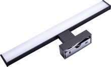 MIRROR 15W Black NW 1300lm - Nástěnné svítidlo LED (2)