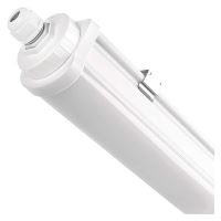 LED prachotěsné svítidlo FESTY 51W, IP65 (6)