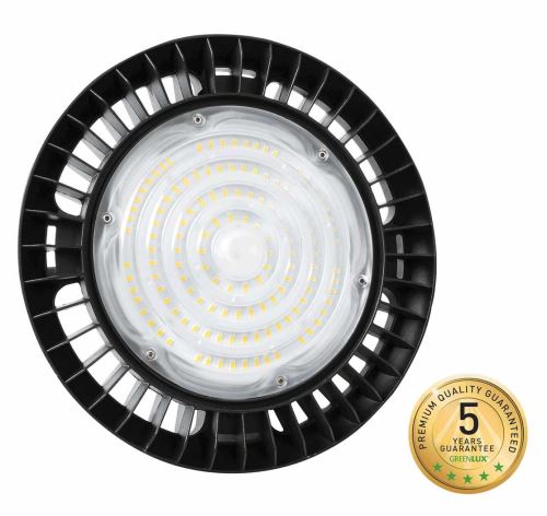 GOLY PLUS 100W 90 NW DIM 16000/18300lm - Svítidlo LED (HighBay LED)