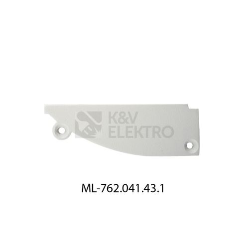 KONCOVKA PRO AN LEVA ML-762.041.43.1