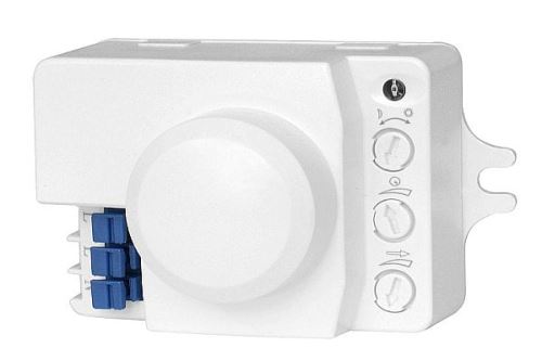 ELEKTROBOCK Čidlo CN-L01 pohybové mikrovlnné