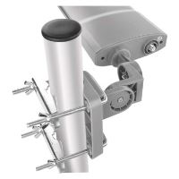 Anténa univerzální VILLAGE FLIPP–V200, DVB-T2, DAB, filtr LTE/4G/5G (10)