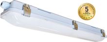 DUST LED Premium 20W NW 2650/3100lm - Svítidlo prachotěsné LED s PCB LED modulem