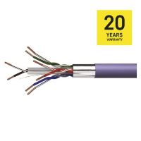Datový kabel FTP CAT6 LSZH (7)