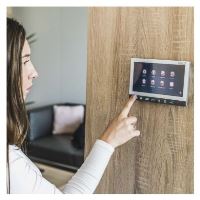 Monitor videotelefonu EM-10AHD 7" LCD (10)