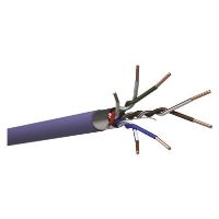 Datový kabel FTP CAT 5E LSZH (2)
