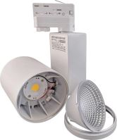SPOTEO TRACK W 30W 45 NW 3100/3600lm - Svítidlo LED na lištový TRACK systém (4)