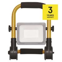 LED reflektor ILIO přenosný, 21W, žlutý, neutrální bílá (5)