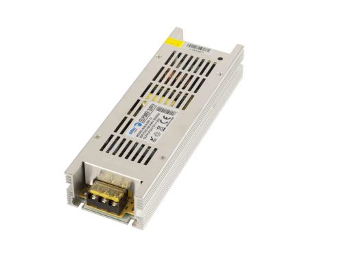 DRIVER 240W/M-SLIM (ADLSX-240-12) - LED driver vestavný