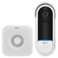 GoSmart Domovní bezdrátový bateriový videozvonek IP-15S s Wi-Fi (5)
