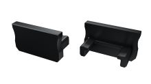 EC-PROFIL A BLACK (12-0012-01)