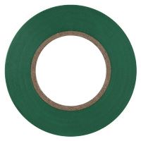 Izolační páska PVC 19mm / 20m zelená (5)