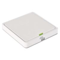 GoSmart Přenosný ovladač scén IP-2001ZW, ZigBee 3.0, 1-tlačítkový (9)