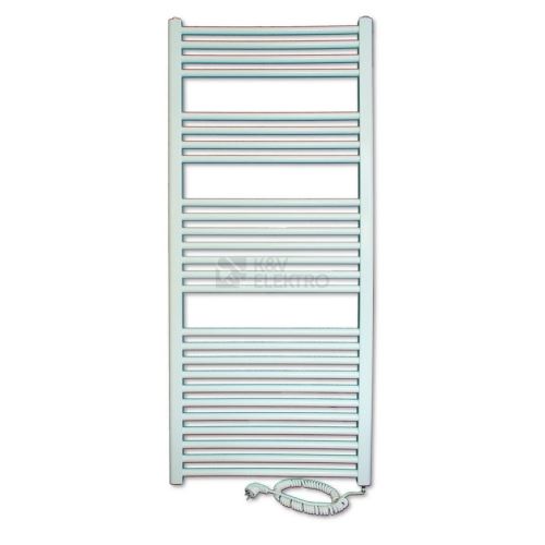 KOUPELN. ZEBRIK ROVNY KD-E 450/1320 400W