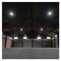 LED průmyslové závěsné svítidlo HIGHBAY CORUS 83W (8)