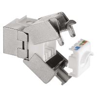 Keystone RJ45 FTP CAT6 (2)